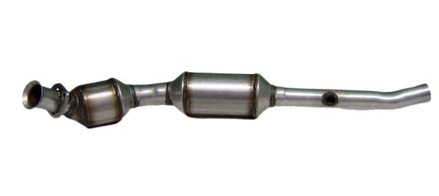 Davico Mfg Catalytic Converter P/N:18046 Fits: Land Rover Range Rover 05-03 Image 1