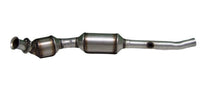 Davico Mfg Catalytic Converter P/N:18046 Fits: Land Rover Range Rover 05-03 Image 1