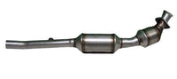 Davico Mfg Catalytic Converter P/N:106888 Fits: Land Rover Range Rover 05-03 Image 2