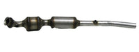 Davico Mfg Catalytic Converter P/N:18047 Fits: Land Rover Range Rover 05-03 Image 1