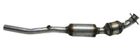 Davico Mfg Catalytic Converter P/N:18047 Fits: Land Rover Range Rover 05-03 Image 3