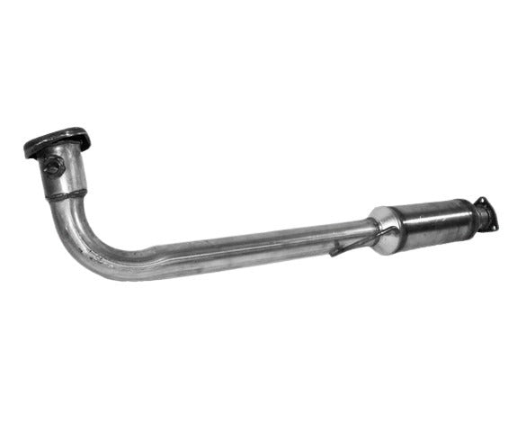 Davico Mfg Catalytic Converter P/N:18048 Fits: Honda Civic 05-01 Image 1