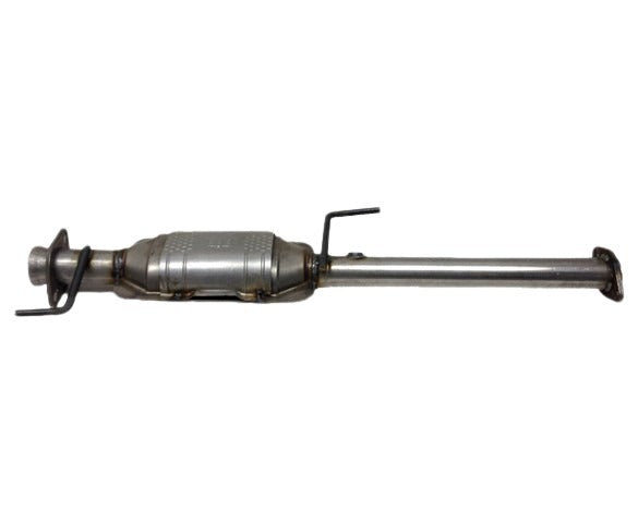 Davico Mfg Catalytic Converter P/N:18049 Fits: Geo Tracker 97-96, Suzuki Sidekick 98-96, Suzuki X-90 97-96 Image 1