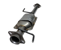 Davico Mfg Catalytic Converter-Direct Fit P/N:174771 Fits: Geo Tracker 97-96, Suzuki Sidekick 98-97, Suzuki X-90 1996 Image 2