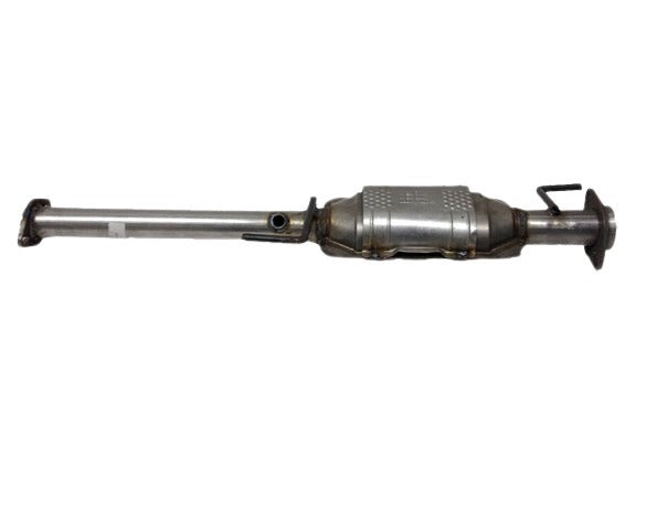 Davico Mfg Catalytic Converter-Direct Fit P/N:174771 Fits: Geo Tracker 97-96, Suzuki Sidekick 98-97, Suzuki X-90 1996 Image 3