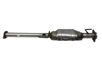 Davico Mfg Catalytic Converter-Direct Fit P/N:174781 Fits: Suzuki Sidekick 97-96, Suzuki X-90 1997 Image 3