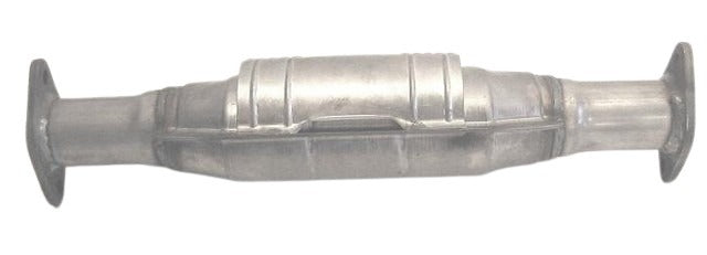 Davico Mfg Catalytic Converter P/N:18051 Fits: Toyota 4runner 95-94 Image 1