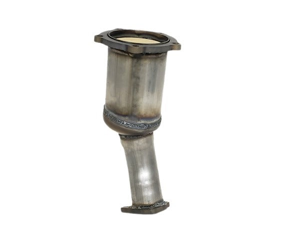 Davico Mfg Catalytic Converter-Universal P/N:174784 Fits: Nissan Frontier 04-02 Image 2