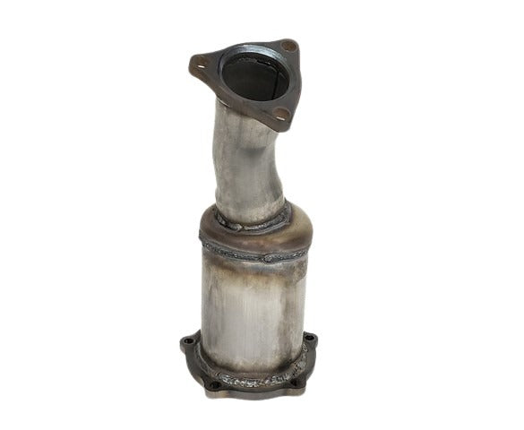Davico Mfg Catalytic Converter-Universal P/N:174784 Fits: Nissan Frontier 04-02 Image 3