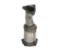 Davico Mfg Catalytic Converter P/N:18052 Fits: Nissan Frontier 04-02, Nissan Xterra 04-02 Image 3