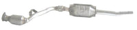 Davico Mfg Catalytic Converter P/N:18054 Fits: Audi A8 Quattro 01-00 Image 1