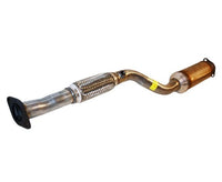 Davico Mfg Catalytic Converter P/N:18055 Fits: Hyundai Elantra 05-01 Image 1