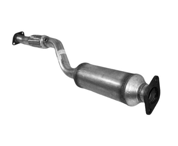 Davico Mfg Catalytic Converter P/N:48055 Fits: Hyundai Elantra 05-01 Image 2