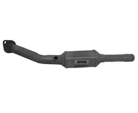 Davico Mfg Catalytic Converter P/N:18056F Fits: Scion Xa 06-04, Toyota Echo 05-00 Image 1