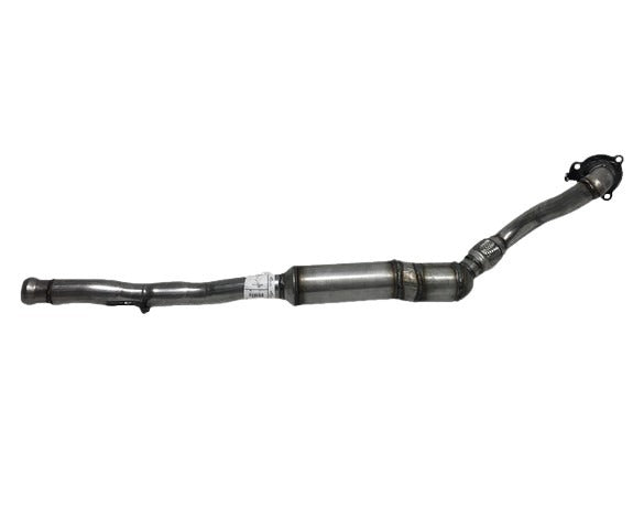 Davico Mfg Catalytic Converter P/N:18057 Fits: Volvo S70 1999, Volvo V70 1999 Image 3