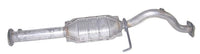 Davico Mfg Catalytic Converter P/N:18058 Fits: Mazda Millenia 02-95 Image 1