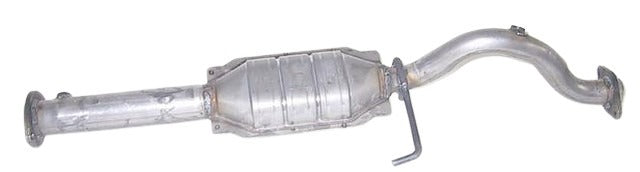 Davico Mfg Catalytic Converter P/N:18058 Fits: Mazda Millenia 02-95 Image 1