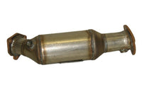 Davico Mfg Catalytic Converter-Direct Fit P/N:174810 Fits: Audi A4 1999, Audi A4 Quattro 2000, Volkswagen Passat 2000 Image 1