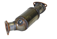 Davico Mfg Catalytic Converter P/N:18059 Fits: Audi A4 05-97, Audi A4 Quattro 05-97, Volkswagen Passat 05-98 Image 2