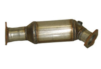 Davico Mfg Catalytic Converter P/N:18059 Fits: Audi A4 05-97, Audi A4 Quattro 05-97, Volkswagen Passat 05-98 Image 3