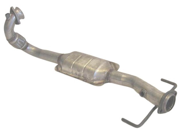 Davico Mfg Catalytic Converter P/N:18061 Fits: Saab 9-5 1999 Image 1