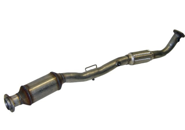 Davico Mfg Catalytic Converter P/N:18064 Fits: Toyota Camry 06-02, Toyota Solara 05-02 Image 1