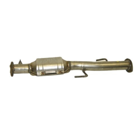 Davico Mfg Catalytic Converter P/N:126208 Fits: Toyota 4runner 02-01, Toyota 4runner 1999, Toyota Tacoma 02-01 Image 2