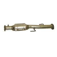 Davico Mfg Catalytic Converter P/N:126208 Fits: Toyota 4runner 02-01, Toyota 4runner 1999, Toyota Tacoma 02-01 Image 2