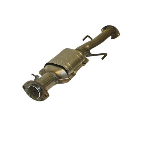Davico Mfg Catalytic Converter P/N:48065 Fits: Toyota 4runner 02-99 Image 3