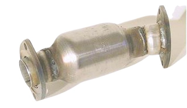 Davico Mfg Catalytic Converter P/N:18066 Fits: Toyota 4runner 2000 Image 1