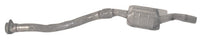 Davico Mfg Catalytic Converter P/N:18068 Fits: Audi A6 99-98, Audi A6 Quattro 99-98, Volkswagen Passat 99-98 Image 1
