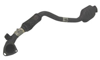 Davico Mfg Catalytic Converter P/N:18070 Fits: Daewoo Nubira 02-00 Image 1