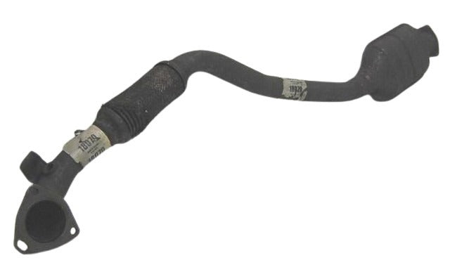 Davico Mfg Catalytic Converter P/N:18070 Fits: Daewoo Nubira 02-00 Image 1