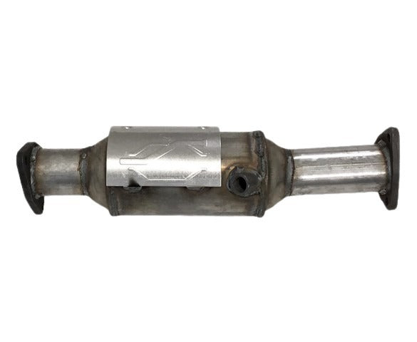 Davico Mfg Catalytic Converter P/N:18071 Fits: Acura Cl 99-97, Acura Tl 03-99, Honda Accord 99-98 Image 1