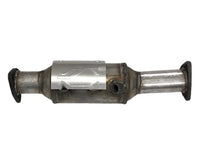 Davico Mfg Catalytic Converter P/N:18071 Fits: Acura Cl 99-97, Acura Tl 03-99, Honda Accord 99-98 Image 1