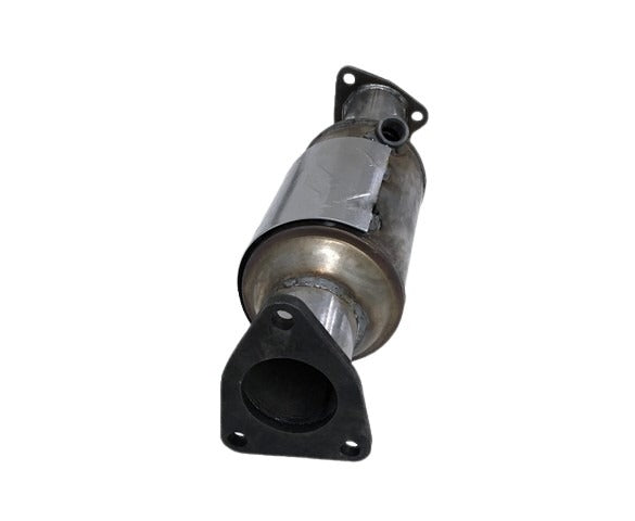 Davico Mfg Catalytic Converter P/N:18071 Fits: Acura Cl 99-97, Acura Tl 03-99, Honda Accord 99-98 Image 2