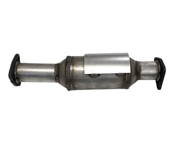Davico Mfg Catalytic Converter P/N:18071 Fits: Acura Cl 99-97, Acura Tl 03-99, Honda Accord 99-98 Image 3