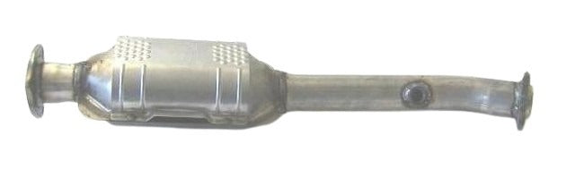 Davico Mfg Catalytic Converter P/N:18073 Fits: Kia Sportage 97-96 Image 1