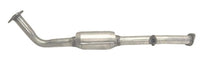 Davico Mfg Catalytic Converter P/N:18078 Fits: Toyota Sequoia 04-01 Image 1
