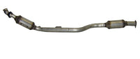 Davico Mfg Catalytic Converter-Universal P/N:238130 Fits: Mercedes-benz S500 2000 Image 1