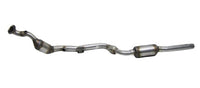 Davico Mfg Catalytic Converter P/N:48080 Fits: Mercedes-benz E320 02-98 Image 1
