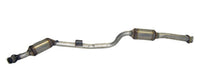 Davico Mfg Catalytic Converter P/N:18081 Fits: Mercedes-benz E320 02-98 Image 1