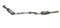 Davico Mfg Catalytic Converter P/N:18082 Fits: Mercedes-benz E430 02-00 Image 1