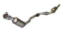 Davico Mfg Catalytic Converter P/N:18082 Fits: Mercedes-benz E430 02-00 Image 2