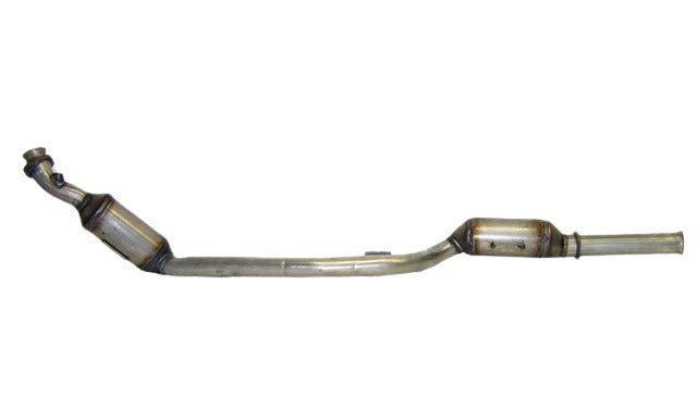 Davico Mfg Catalytic Converter P/N:18083 Fits: Mercedes-benz E320 02-98, Mercedes-benz E430 02-00 Image 1
