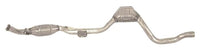 Davico Mfg Catalytic Converter P/N:18084 Fits: Mercedes-benz Ml320 01-98 Image 1