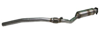 Davico Mfg Catalytic Converter P/N:48085 Fits: Audi A6 Quattro 03-02 Image 2