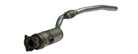 Davico Mfg Catalytic Converter P/N:18085 Fits: Audi A6 Quattro 03-02 Image 3