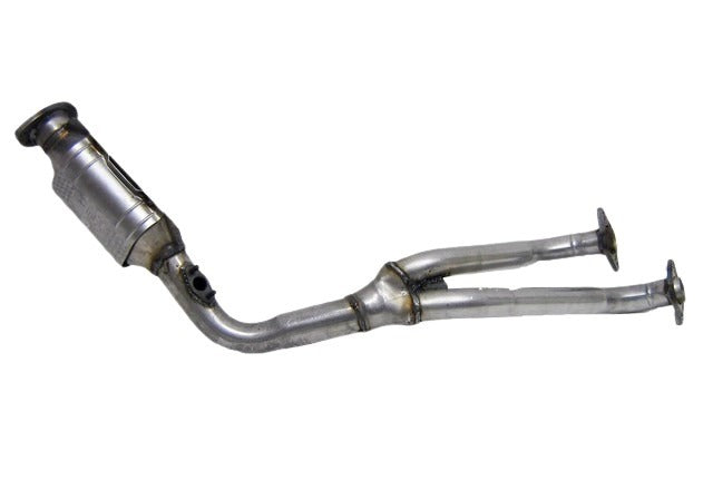 Davico Mfg Catalytic Converter P/N:124231 Fits: Lexus Lx450 1996, Toyota Land Cruiser 96-95 Image 3