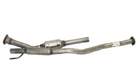 Davico Mfg Catalytic Converter P/N:48089 Fits: Toyota Celica 02-00 Image 1